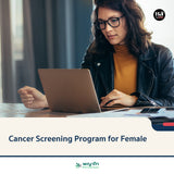 Cancer Screening Program for Female