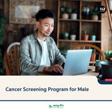 Cancer Screening Program for Male